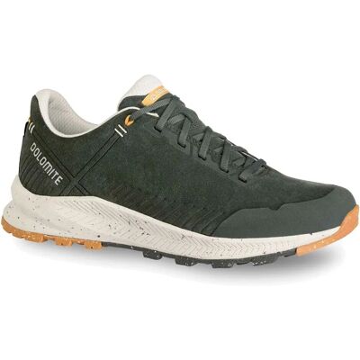 Dolomite - Carezza Leather - green - EU 40⅔ Shoes Dolomite - Carezza Leather - green - EU 40⅔ Shoes