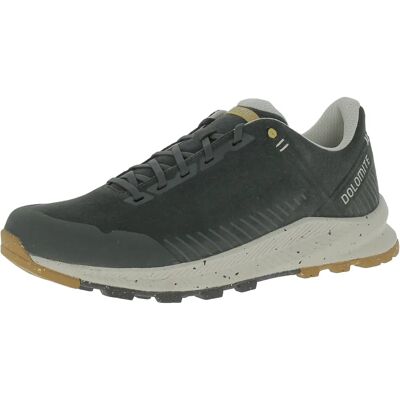 Dolomite Carezza Leather - Wildleder, Breathable, Gr.42 - Wanderschuhe Dolomite Carezza Leather - Wildleder, Breathable, Gr.42 - Wanderschuhe
