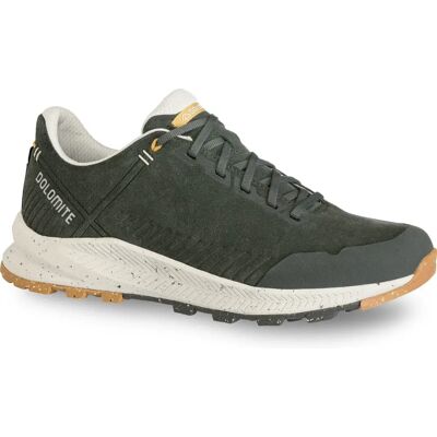 Dolomite - Carezza Leather - Green - 42.5 - Shoes Dolomite - Carezza Leather - Green - 42.5 - Shoes