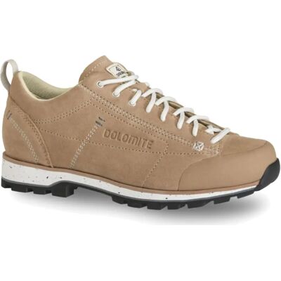 Dolomite 54 Low Evo Marron Cork - Baskets - Publicité Dolomite 54 Low Evo Marron Cork - Baskets - Publicité