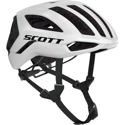 Scott Centric Plus Helm - Leicht, Aerodynamisch, MIPS, 51-55cm Scott Centric Plus Helm - Leicht, Aerodynamisch, MIPS, 51-55cm