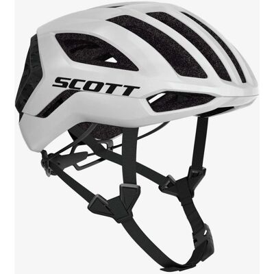 Scott Centric PLUS Cykelhjälm - Lätt, Aero, MIPS Scott Centric PLUS Cykelhjälm - Lätt, Aero, MIPS