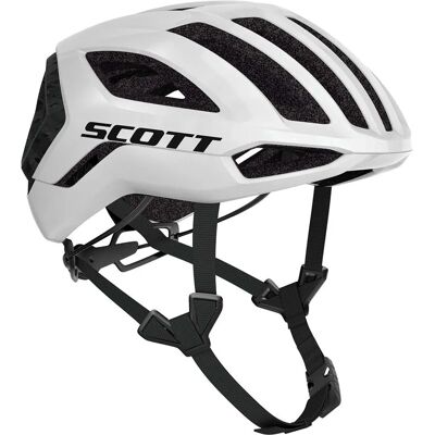 Scott Modello 280405 Casco da bici leggero e aerodinamico - Casco da bici Scott Modello 280405 Casco da bici leggero e aerodinamico - Casco da bici