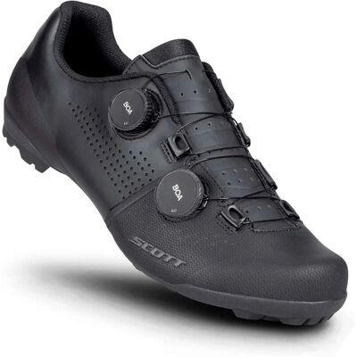 Scott Homme Chaussure Gravel RC Carbon - Chaussure de cyclisme - Publicité Scott Homme Chaussure Gravel RC Carbon - Chaussure de cyclisme - Publicité