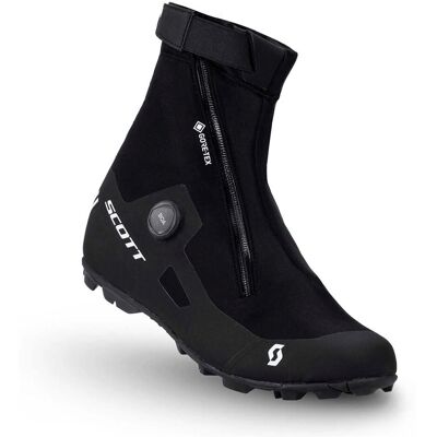 Scott Heater MTB Sko - Vinter Terrengsykkel Sko Scott Heater MTB Sko - Vinter Terrengsykkel Sko
