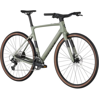 SCOTT - Metrix 10 - Carbonrahmen - 28 Zoll - Fahrrad SCOTT - Metrix 10 - Carbonrahmen - 28 Zoll - Fahrrad