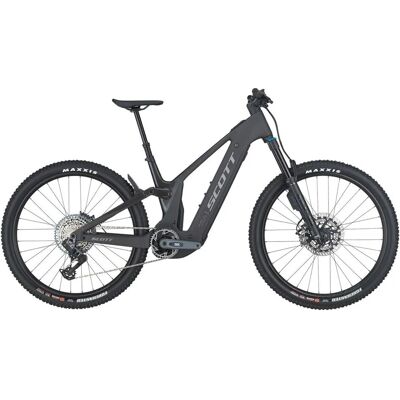 Scott Patron 900 - Bicicletta elettrica full-suspension - 29" 800Wh Scott Patron 900 - Bicicletta elettrica full-suspension - 29" 800Wh