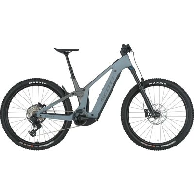 Scott Herren Patron 910 VTT électrique - Mountain Bike - Publicité Scott Herren Patron 910 VTT électrique - Mountain Bike - Publicité