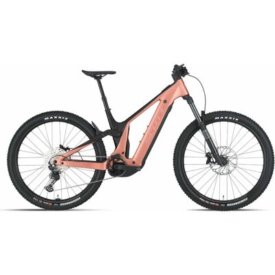 Scott Patron 920 - 29 pouces 800Wh 12K Fully - rose argile M - Publicité Scott Patron 920 - 29 pouces 800Wh 12K Fully - rose argile M - Publicité