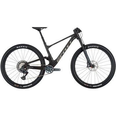 Scott Spark RC Team Issue - 29 Pulgadas Carbon Negro M - Bicicleta Scott Spark RC Team Issue - 29 Pulgadas Carbon Negro M - Bicicleta