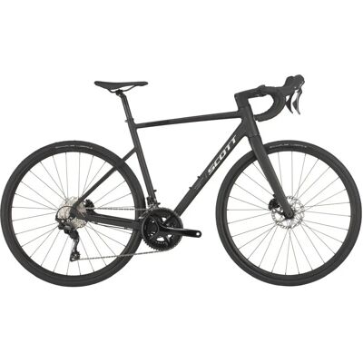 Scott Speedster 10 champion noir 2025 - Vélos - Publicité Scott Speedster 10 champion noir 2025 - Vélos - Publicité