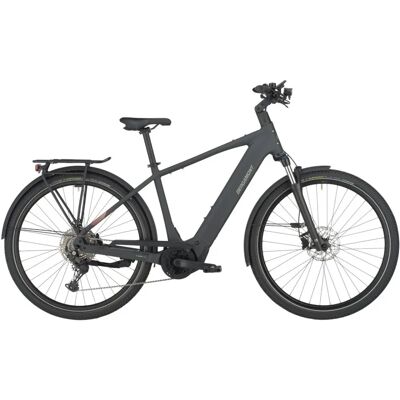 Bergamont E-Horizon Sport 20 - Diamant - 28" - 600 Wh - E-Bike Bergamont E-Horizon Sport 20 - Diamant - 28" - 600 Wh - E-Bike