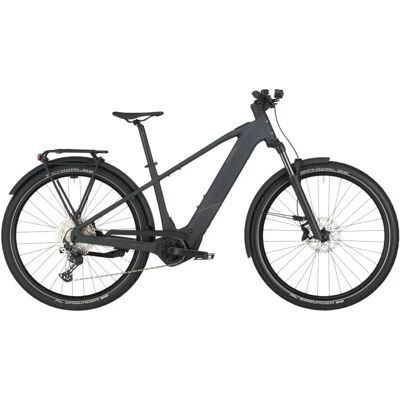 Bergamont - E-Revox Tour 20 - Diamant - E-Bike Bergamont - E-Revox Tour 20 - Diamant - E-Bike