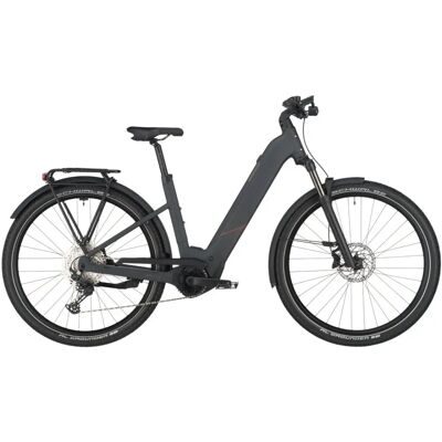 Bergamont - E-Revox Tour 20 - 29 - 800Wh - Electric Bicycle - Publicité Bergamont - E-Revox Tour 20 - 29 - 800Wh - Electric Bicycle - Publicité