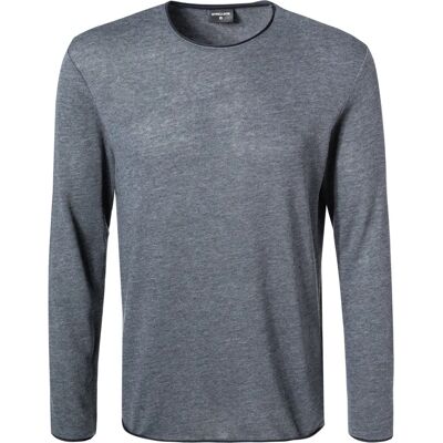 Strellson Prospect Dunkelblau Pullover - Pullover Strellson Prospect Dunkelblau Pullover - Pullover
