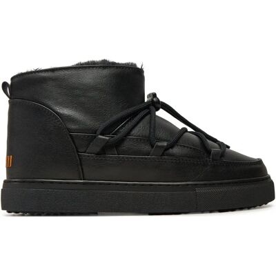 Inuikii Grape Low Schneestiefel - Winterstiefel Inuikii Grape Low Schneestiefel - Winterstiefel