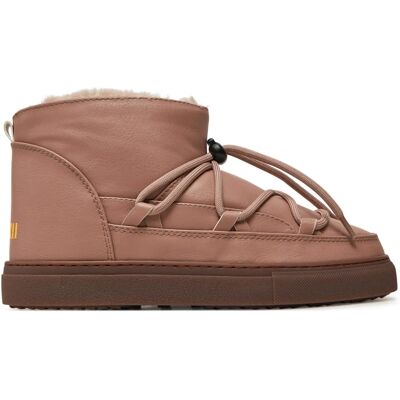 Inuikii Grape Low Rose Schneestiefel - Schneeschuhe Inuikii Grape Low Rose Schneestiefel - Schneeschuhe