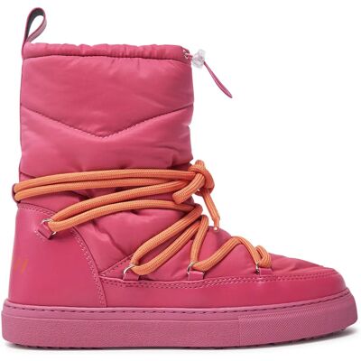 Inuikii Mountain High Rose - Schneestiefel Inuikii Mountain High Rose - Schneestiefel