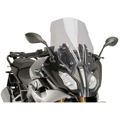 Puig R1200RS R1250RS Parabrezza Grigio - Windshield Puig R1200RS R1250RS Parabrezza Grigio - Windshield