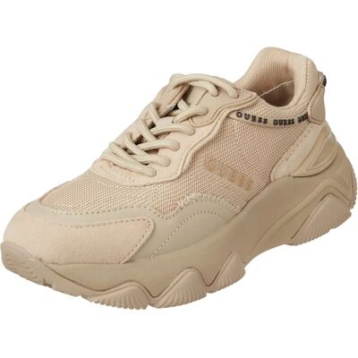 Guess Micola Ledersandalen - Schuhe Guess Micola Ledersandalen - Schuhe