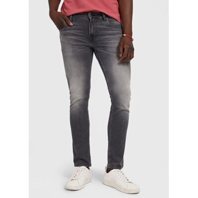 Jeans skinny Guess Miami - Grigio - Jeans Jeans skinny Guess Miami - Grigio - Jeans