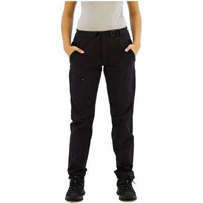 Pantaloni da trekking impermeabili Odlo Ascent 46 Pantaloni da trekking impermeabili Odlo Ascent 46