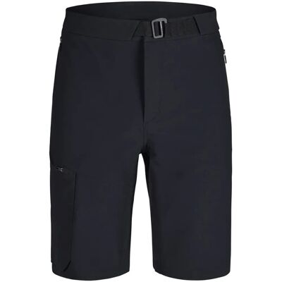 Odlo Herren Ascent Shorts - Wasserabweisend, Elastisch, Recycelt Odlo Herren Ascent Shorts - Wasserabweisend, Elastisch, Recycelt