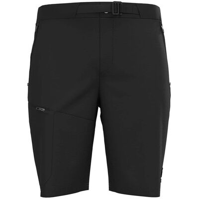 Odlo Herren Shorts All Year Wasserabweisend - Kleidung Odlo Herren Shorts All Year Wasserabweisend - Kleidung