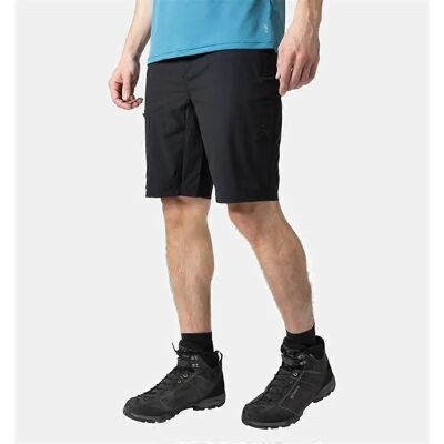 Odlo Herren Shorts All Year - Shorts - Schwarz Odlo Herren Shorts All Year - Shorts - Schwarz