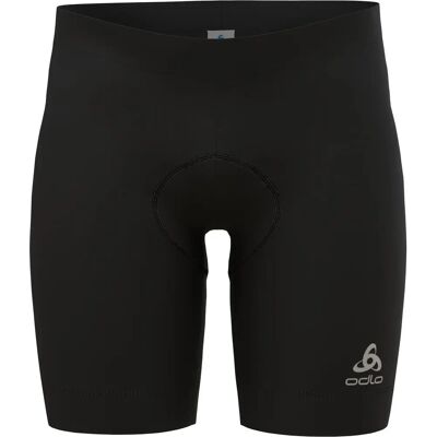 Odlo Essential Schwarz M Herren Radhosen Odlo Essential Schwarz M Herren Radhosen