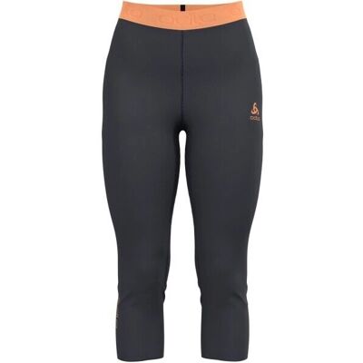 Odlo Revelstoke PW 150 - 3/4-Tights - Nők Odlo Revelstoke PW 150 - 3/4-Tights - Nők