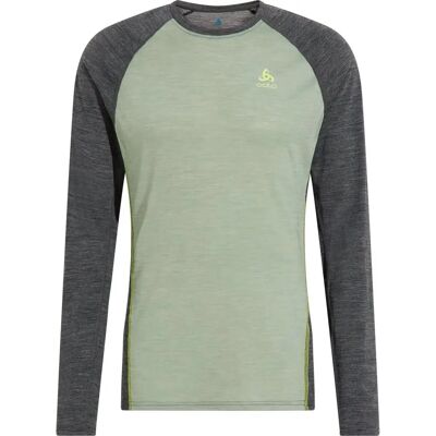 Odlo Herre Natural Performance 150 Baselayer - Baselayer Odlo Herre Natural Performance 150 Baselayer - Baselayer
