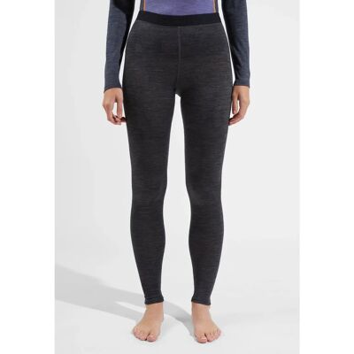 Odlo Modello 150 Performance Wool Pantaloni base - Pantaloni base Odlo Modello 150 Performance Wool Pantaloni base - Pantaloni base