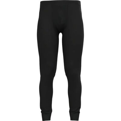 Odlo Schwarze Merino Unterziehshirt - Baselayer Odlo Schwarze Merino Unterziehshirt - Baselayer