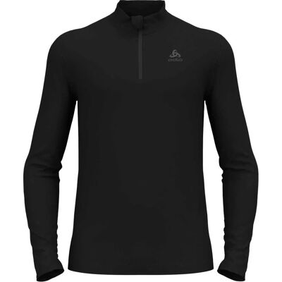 ODLO 2XL Merino Lange Mouwen Onderlaag - Camisola ODLO 2XL Merino Lange Mouwen Onderlaag - Camisola