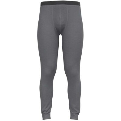 Odlo Merino 260 Ondergoed - Heren Zwart S Odlo Merino 260 Ondergoed - Heren Zwart S