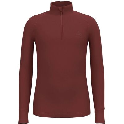 Odlo Active Warm Eco 1/2 Zip L/S - Funktionsunterwäsche - Kinder Odlo Active Warm Eco 1/2 Zip L/S - Funktionsunterwäsche - Kinder