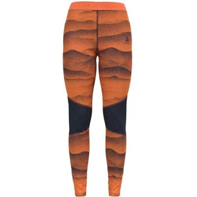 ODLO Whistler Eco Castanho S Femeie - Leggings ODLO Whistler Eco Castanho S Femeie - Leggings