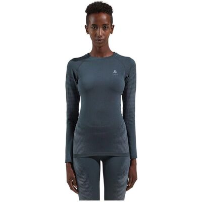 Odlo XS Performance Warm Eco Base Layer - Base Layer Odlo XS Performance Warm Eco Base Layer - Base Layer