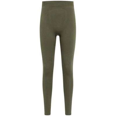 Odlo Thermal Long Underwear - Performance Warm Eco - Recycled Material Odlo Thermal Long Underwear - Performance Warm Eco - Recycled Material