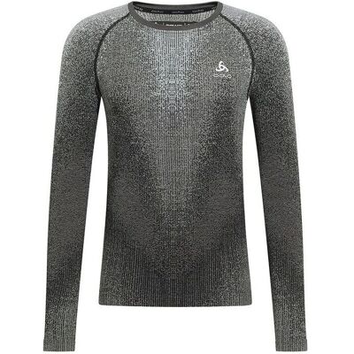 Odlo Blackcomb Eco Aluskerros - Musta M Odlo Blackcomb Eco Aluskerros - Musta M