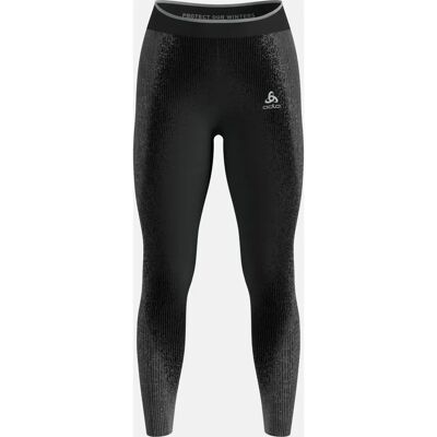 Odlo Blackcomb Eco Baselayer - Schwarz - Thermisch - Nahtlos - Sportkleidung Odlo Blackcomb Eco Baselayer - Schwarz - Thermisch - Nahtlos - Sportkleidung