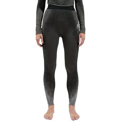 Odlo Blackcomb Eco Baselayer - Schwarz - Thermisch - Nahtlos - Sportkleidung Odlo Blackcomb Eco Baselayer - Schwarz - Thermisch - Nahtlos - Sportkleidung