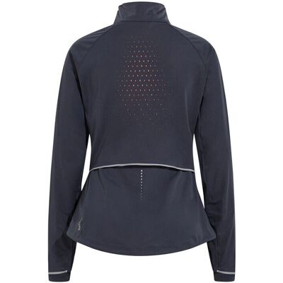 Odlo Damen Zeroweight Pro Warm Jacke - Winddicht, Leicht Odlo Damen Zeroweight Pro Warm Jacke - Winddicht, Leicht