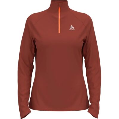 Odlo Cinnabar Mid Layer - Schi și drumeții de iarnă Odlo Cinnabar Mid Layer - Schi și drumeții de iarnă
