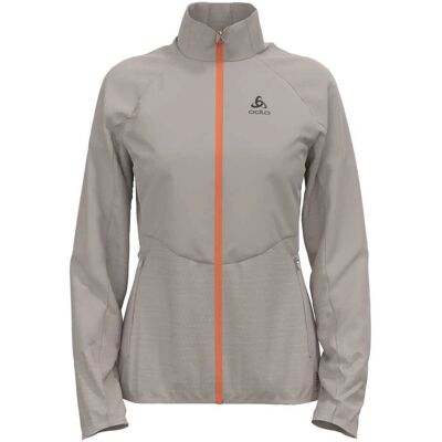 Odlo Run Easy Varme Hybridjakke - Jakke Odlo Run Easy Varme Hybridjakke - Jakke