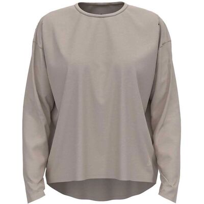 Odlo Active 365 Natural Fiber Long Sleeve Shirt - Clothing Odlo Active 365 Natural Fiber Long Sleeve Shirt - Clothing