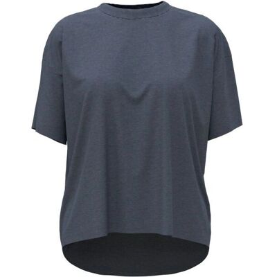 Tricou Odlo Active 365 Natural Blend Gri Închis - Tip de Produs Tricou Odlo Active 365 Natural Blend Gri Închis - Tip de Produs