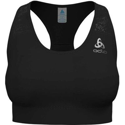 Odlo Black XS Sports Bra - Sports Top Odlo Black XS Sports Bra - Sports Top