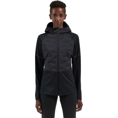 Odlo Zeroweight Insulator Leichte winddichte Jacke Odlo Zeroweight Insulator Leichte winddichte Jacke